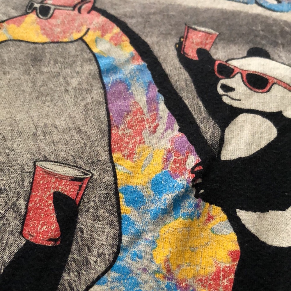 Party Animals Tshirt - Picture 4 of 7